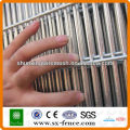 358 High security Anti-climb welded wire mesh fence